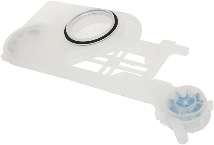 AIR-BREAK + TURBINA ORIGINALE WHIRLPOOL INDESIT