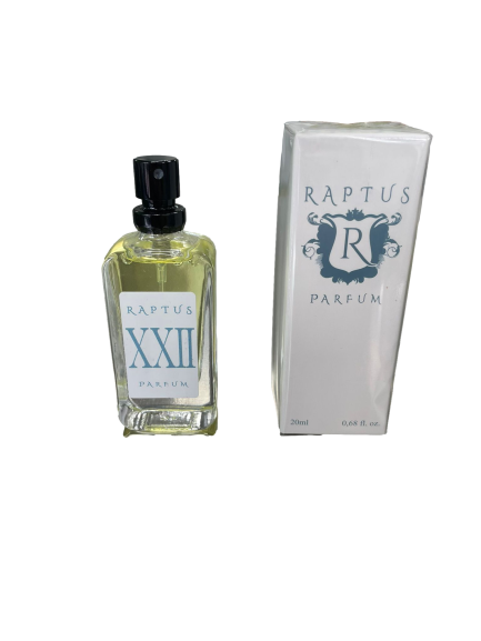 PROFUMO RAPTUS XXII