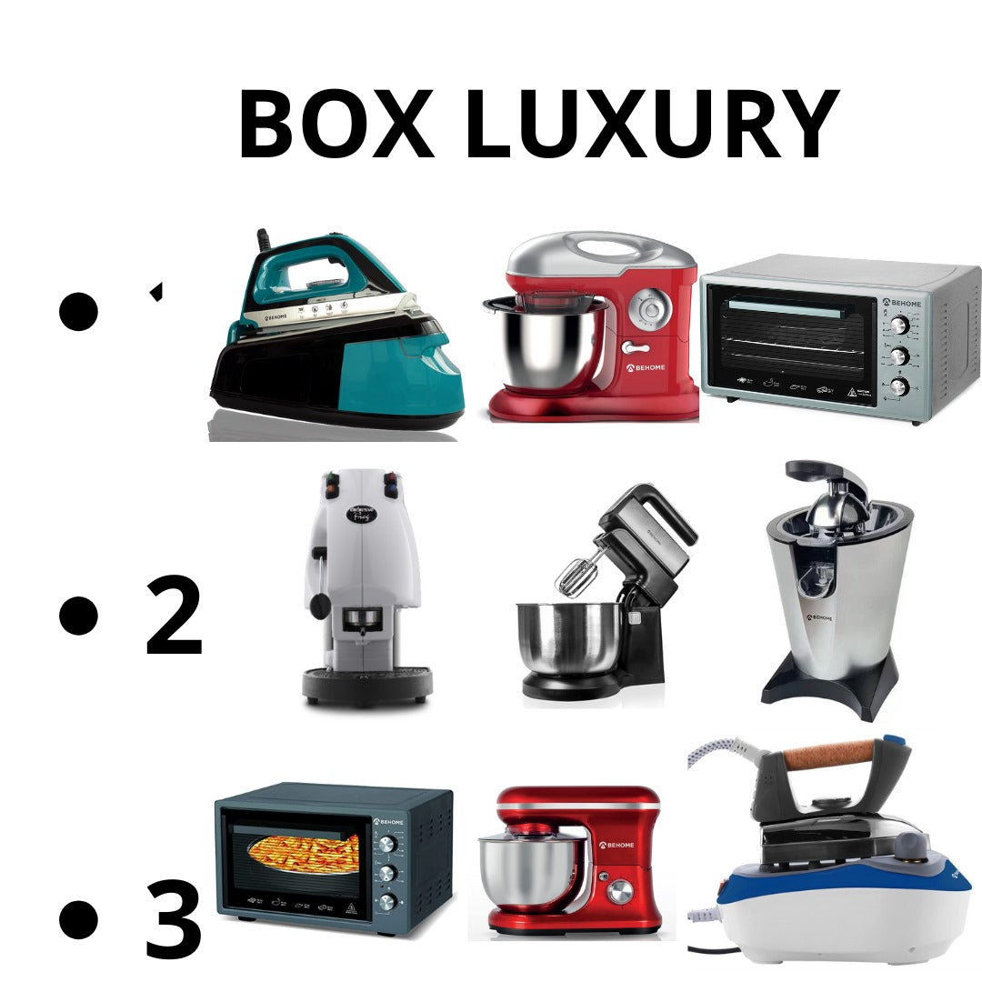 BOX REGALO - scegli quella che preferisci