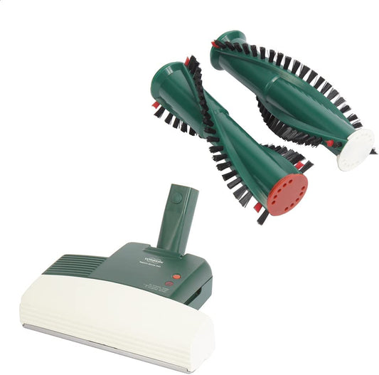 BATTITAPPETO VORWERK FOLLETTO ET340 RIGENERATO