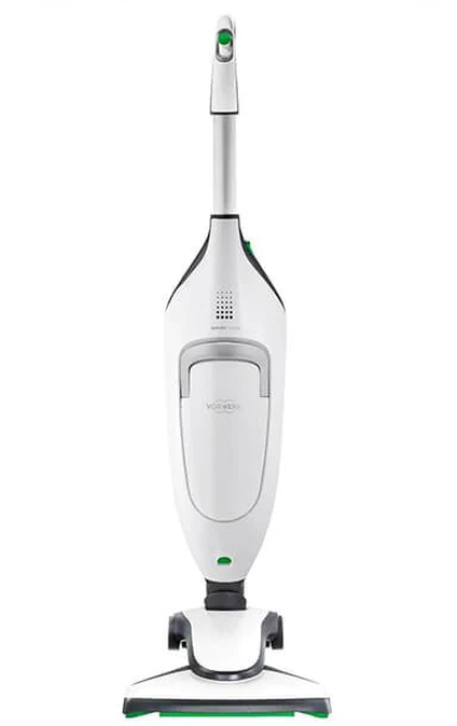 ASPIRAPOLVERE VORWERK FOLLETTO VK220s RIGENERATA