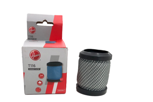 FILTRO TT16 ASPIRAPOLVERE HOOVER H-FREE 100