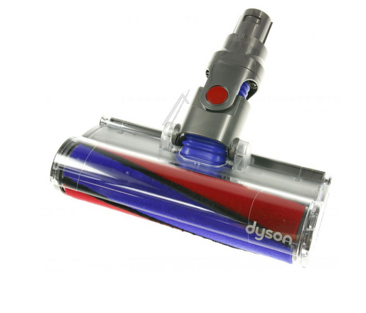 SPAZZOLA TURBO SOFTROLL DYSON V6