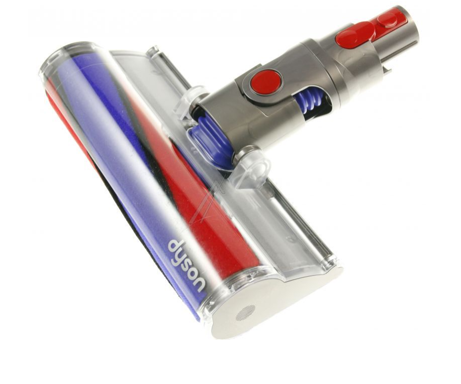 SPAZZOLA SOFT ROLLER DYSON V7 V8