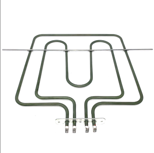 RESISTENZA SUPERIORE DOPPIA FORNO STAR / NARDI / ARISTON  / INDESIT C00052297 COMPATIBILE