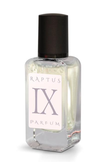 PROFUMO RAPTUS IX