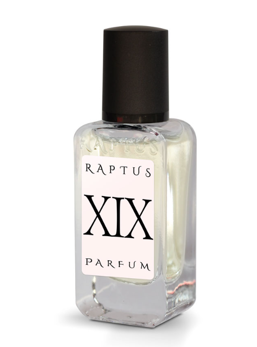 PROFUMO RAPTUS XIX