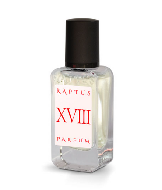 PROFUMO RAPTUS XVIII