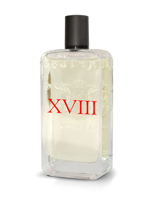 PROFUMO RAPTUS XVIII