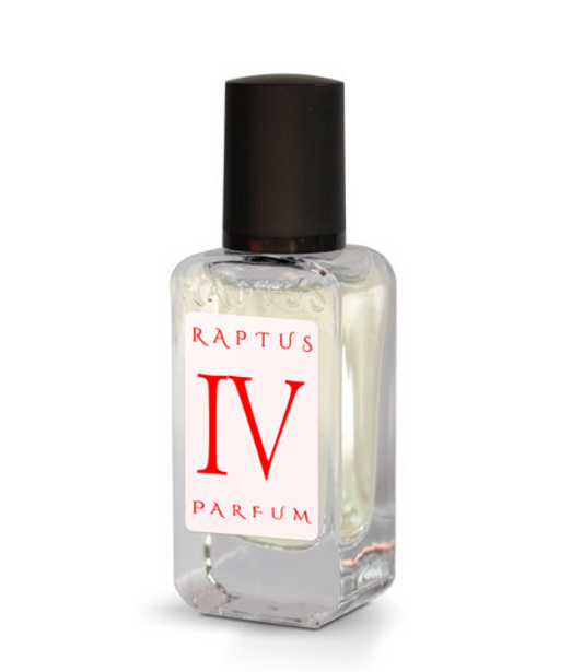 PROFUMO RAPTUS IV