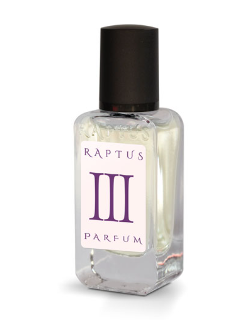 PROFUMO RAPTUS III