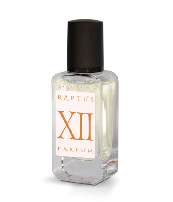 PROFUMO RAPTUS XII