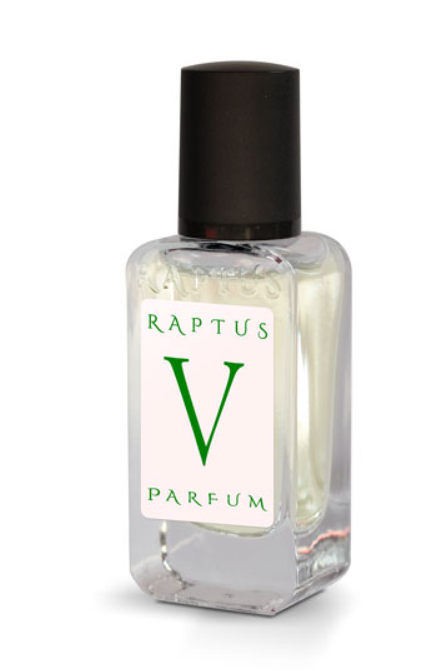 PROFUMO RAPTUS V