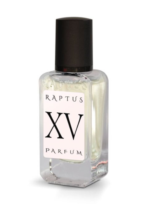 PROFUMO RAPTUS XV