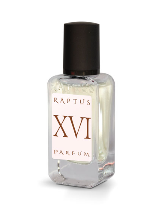 PROFUMO RAPTUS XVI