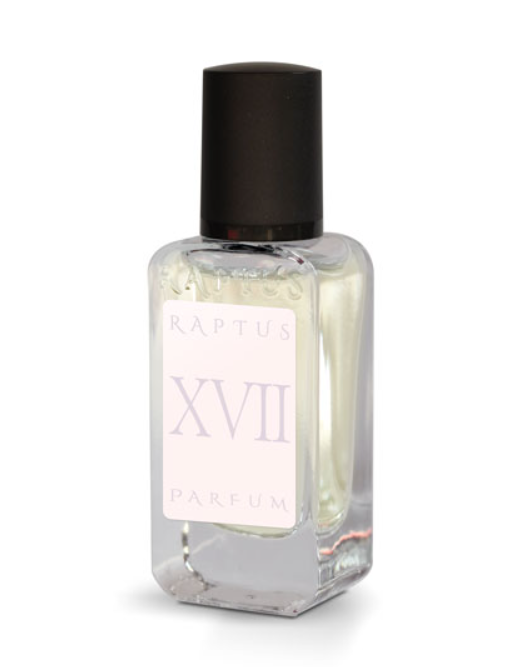 PROFUMO RAPTUS XVII