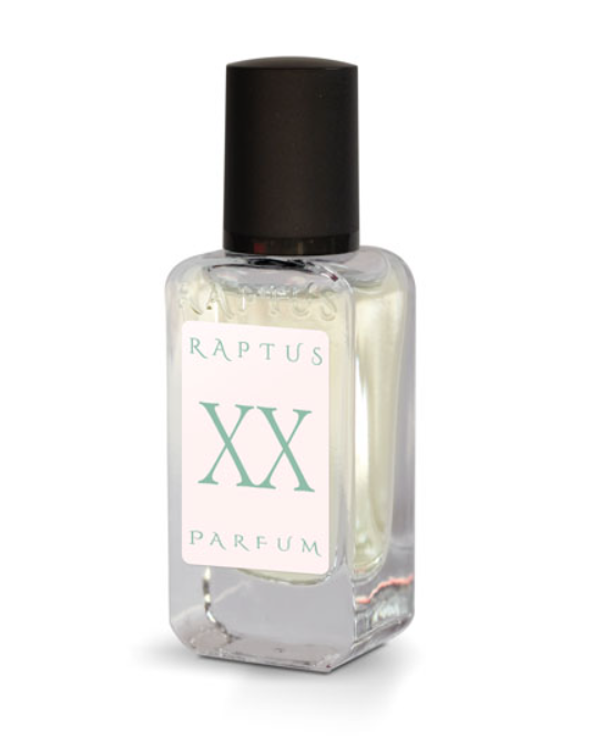 PROFUMO RAPTUS XX