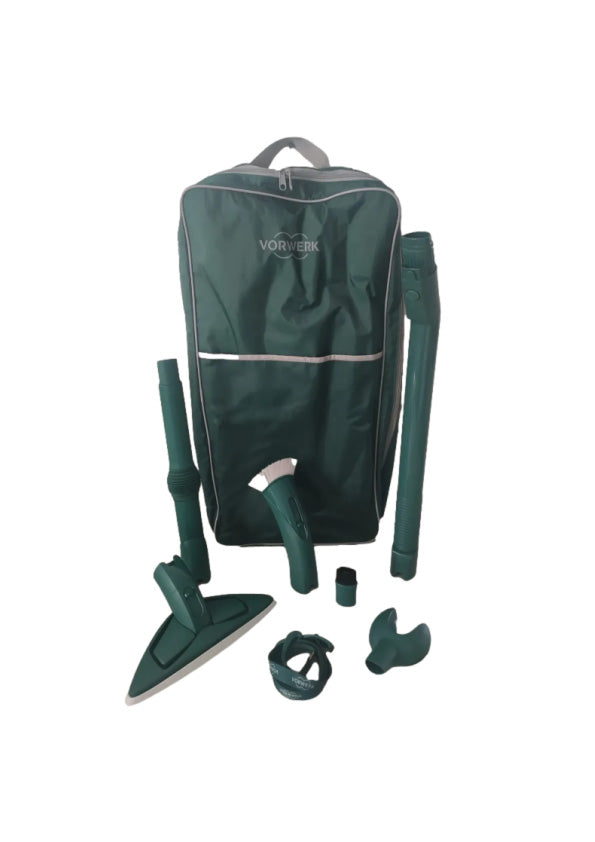 BORSA ACCESSORI VORWERK FOLLETTO ORIGINALE RIGENERATA VK140