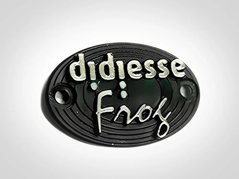 LOGO DIDIESSE FROG