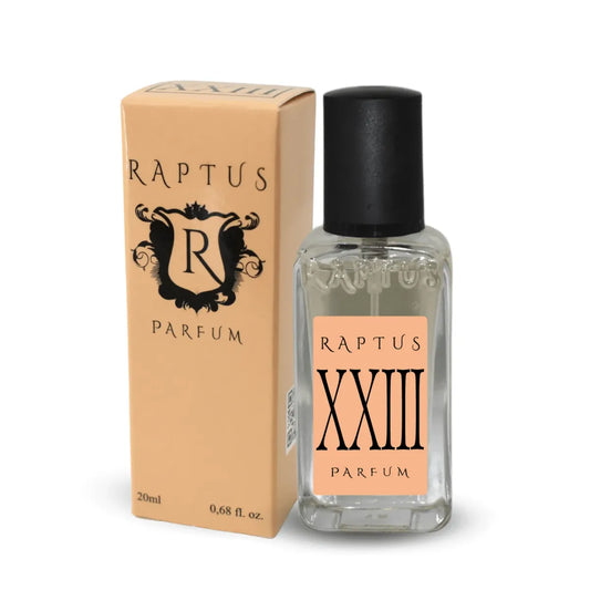 PROFUMO RAPTUS XXIII