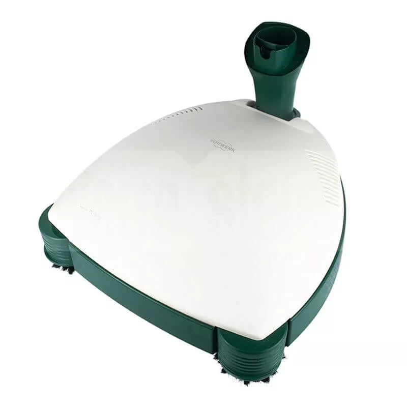 LUCIDATRICE PULILUX 510 RIGENERATO VORWERK FOLLETTO