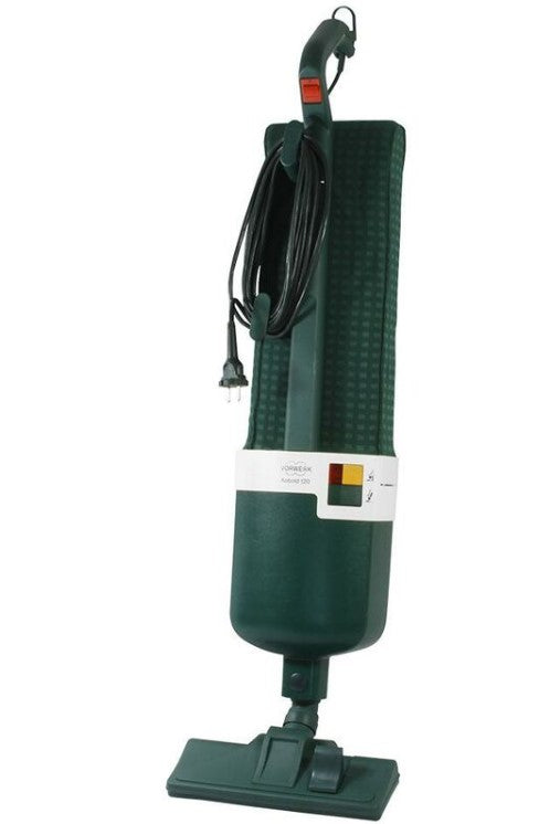 ASPIRAPOLVERE VORWERK FOLLETTO VK120 RIGENERATA