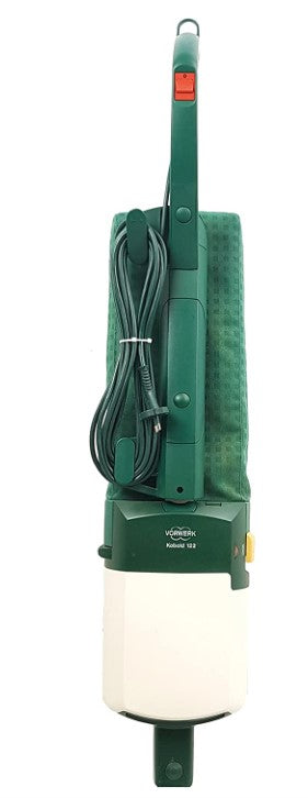 ASPIRAPOLVERE VORWERK FOLLETTO VK122 RIGENERATA