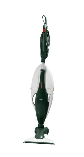 ASPIRAPOLVERE VORWERK FOLLETTO VK130/131 con HD40 RIGENERATA