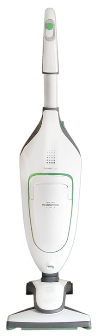 ASPIRAPOLVERE VORWERK FOLLETTO VK200 RIGENERATA